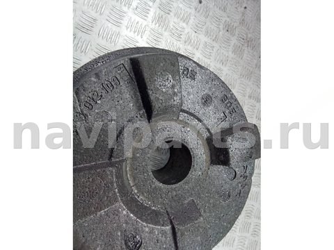 Новое Audi A4 B6, 2003 г., OEM 8E9012109E, арт. 92265566, фото 7