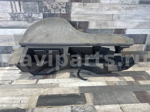 Новое Infiniti EX, 2009 г., OEM 849761BA0A, арт. 93007006