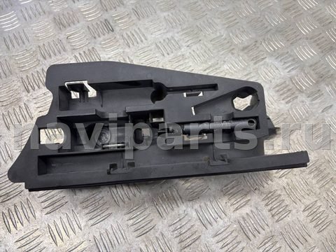 Новое Audi A6 C6, 2005 г., OEM 4F5012111, арт. 93017813
