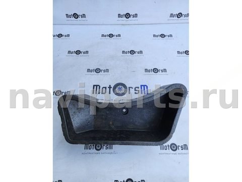 Новое Volkswagen Touareg, 2013 г., OEM 7P6863220, арт. 93247111, фото 2