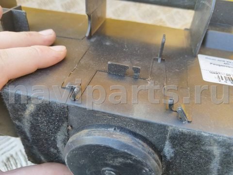 Новое Peugeot 307, 2001 г., арт. 94147, фото 4