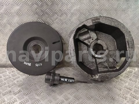 Новое Audi S6, 1999 г., OEM 4B9012109A, арт. 94460640