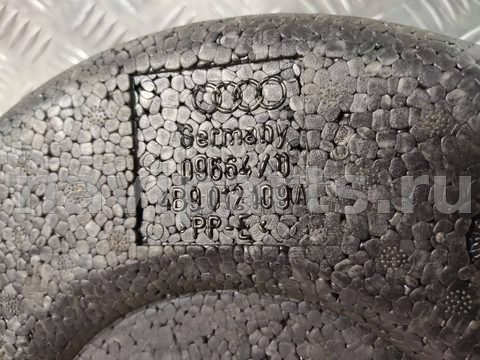 Новое Audi S6, 1999 г., OEM 4B9012109A, арт. 94460640, фото 4
