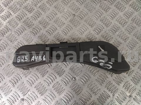 Новое Audi A4 B6, 2003 г., OEM 8E0012111, арт. 97029938