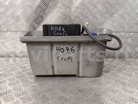 Новое Volkswagen Crafter, 2014 г., OEM A9065830002, арт. 98829080