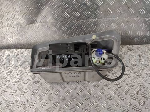 Новое Volkswagen Crafter, 2014 г., OEM A9065830002, арт. 98829080, фото 2