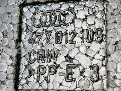 Новое Audi A6 Allroad C5, 2004 г., OEM 4Z7012109, арт. 99793871, фото 12