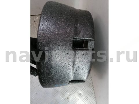 Новое Audi A6 Allroad C5, 2004 г., OEM 4Z7012109, арт. 99793871, фото 7