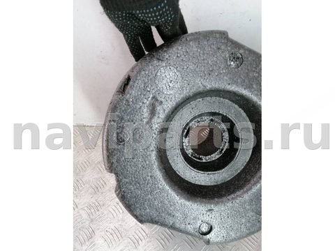 Новое Audi A6 Allroad C5, 2004 г., OEM 4Z7012109, арт. 99793871, фото 9