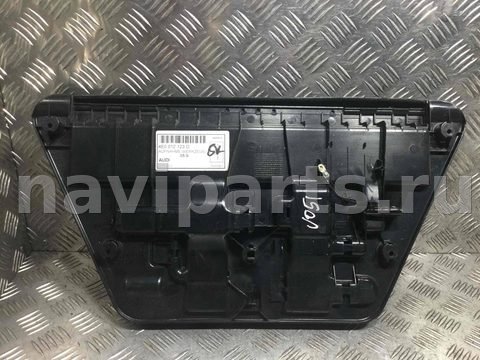 Новое, 2007 г., OEM 4e0012123d, арт. A01916994