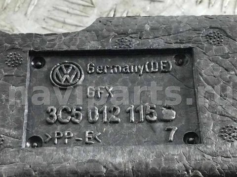 Новое Volkswagen Passat, 2010 г., OEM 3c5012115d, арт. A03171272, фото 4