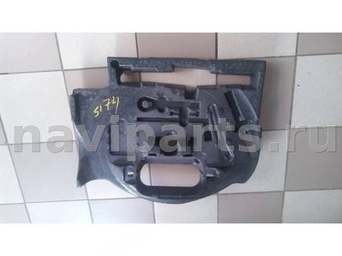 Новое Mercedes ML W166, 2014 г., арт. A1668990021