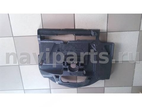 Новое Mercedes ML W166, 2014 г., арт. A1668990021, фото 2