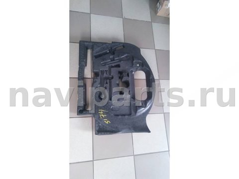 Новое Mercedes ML W166, 2014 г., арт. A1668990021, фото 4