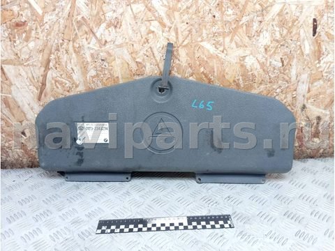 Новое BMW 5 E39, 2002 г., OEM 71111180681, арт. A16959_1