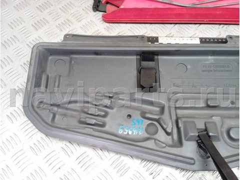 Новое BMW 5 E39, 2002 г., OEM 71111180681, арт. A16959_1, фото 6