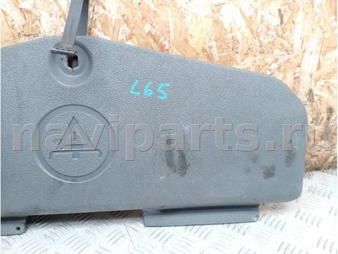 Новое BMW 7 E38, 2000 г., OEM 71111180681, арт. A16959_2, фото 3