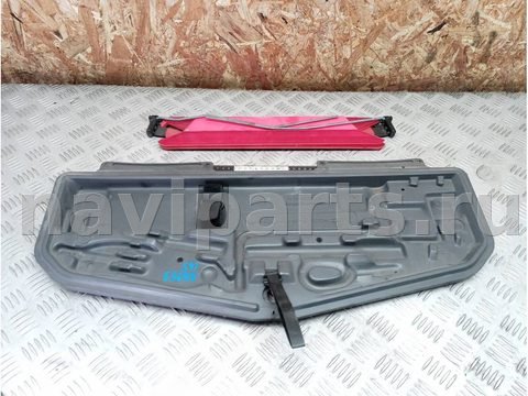 Новое BMW 5 E39, 1999 г., OEM 71111180681, арт. A16959, фото 4