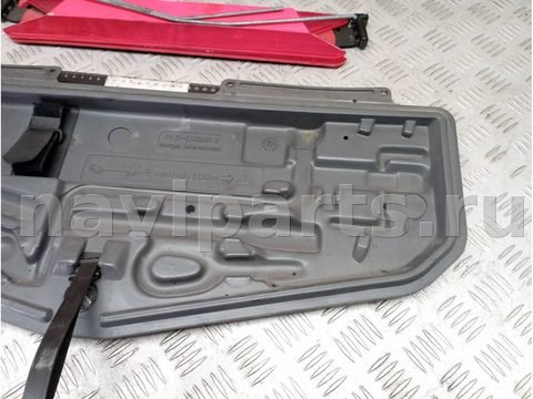 Новое BMW 5 E39, 1999 г., OEM 71111180681, арт. A16959, фото 7