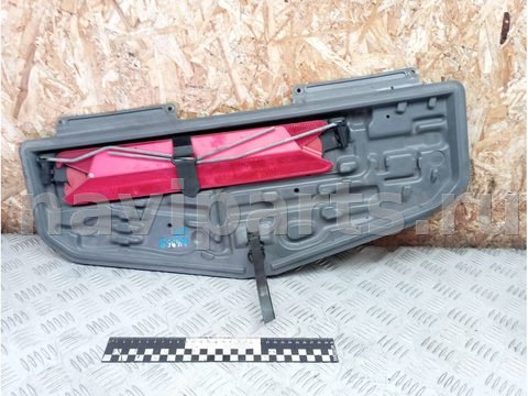 Новое BMW 5 E39, 1999 г., OEM 71111180681, арт. A16959, фото 9