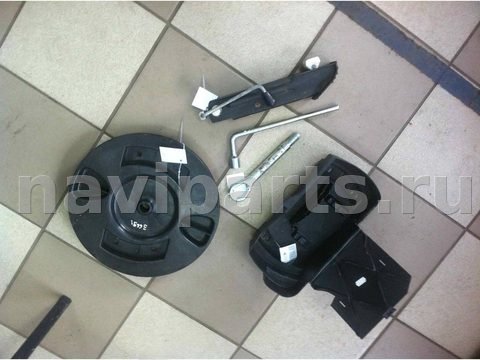 Новое Mercedes S W221, 2007 г., OEM A2213150061, арт. A2218980214, фото 3
