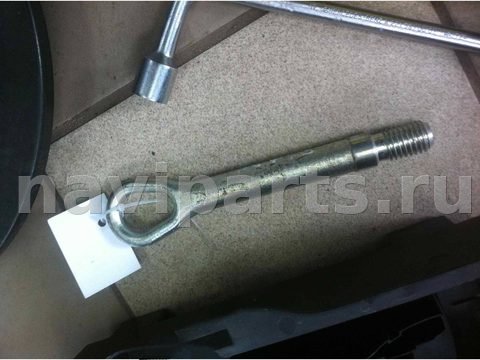 Новое Mercedes S W221, 2007 г., OEM A2213150061, арт. A2218980214, фото 4