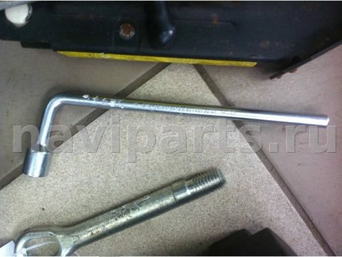 Новое Mercedes S W221, 2007 г., OEM A2213150061, арт. A2218980214, фото 5
