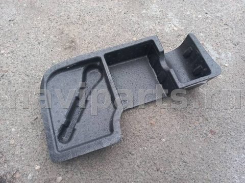 Новое Mercedes S W222, 2017 г., арт. A2228980200