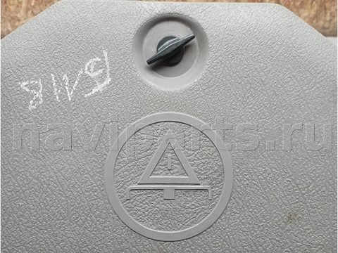 Новое BMW 7 E32, 1990 г., OEM 71111179885, арт. A24254_1, фото 2