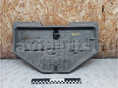 Новое BMW 7 E32, 1990 г., OEM 71111179885, арт. A24254_1, фото 3
