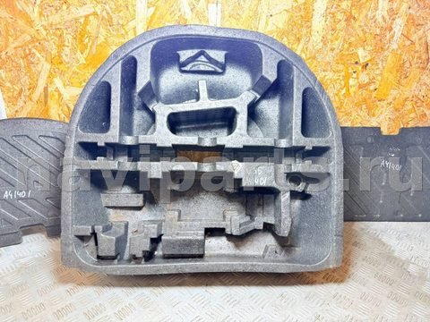 Новое Smart Forfour, 2004 г., OEM A4548140031, арт. A41401, фото 2