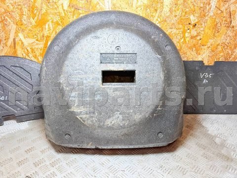 Новое Smart Forfour, 2004 г., OEM A4548140031, арт. A41401, фото 3