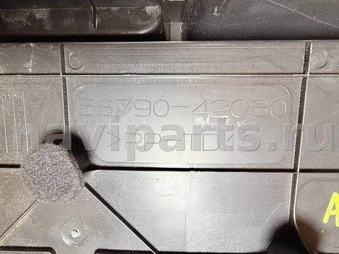 Новое Toyota RAV4, 2008 г., OEM 5879042030, арт. A52893, фото 5