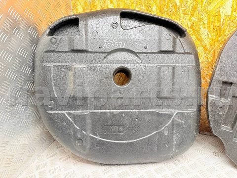 Новое BMW 5 E60/E61, 2007 г., OEM 65129120134, арт. A53571, фото 2