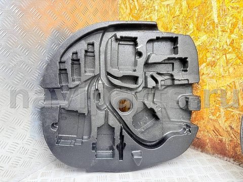 Новое BMW 5 E60/E61, 2007 г., OEM 65129120134, арт. A53571, фото 4