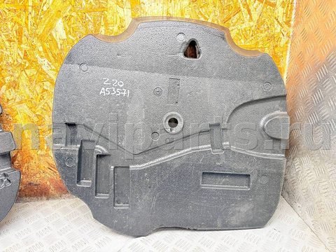 Новое BMW 5 E60/E61, 2007 г., OEM 65129120134, арт. A53571, фото 5