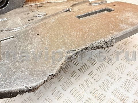 Новое BMW 5 E60/E61, 2007 г., OEM 65129120134, арт. A53571, фото 7