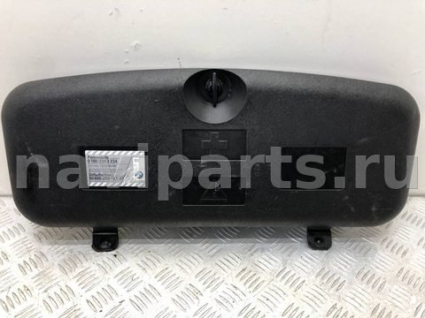 Новое BMW 5 E60/E61, 2005 г., арт. B108250407