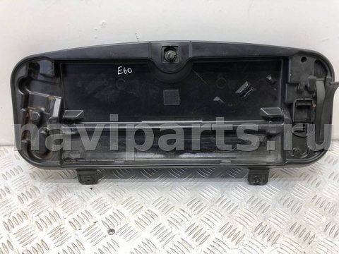 Новое BMW 5 E60/E61, 2005 г., арт. B108250407, фото 2