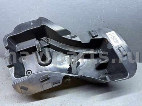 Новое Volkswagen Tiguan, 2012 г., OEM 5N0012115, арт. B111593237