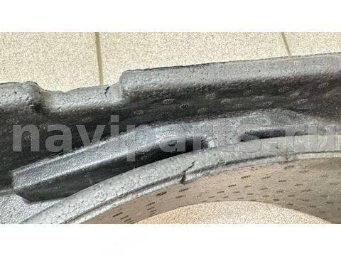 Новое Hyundai Solaris, 2010 г., OEM 857251r000, арт. B111959, фото 6