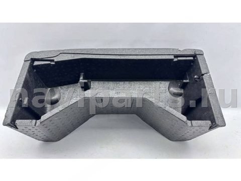 Новое Volkswagen Polo 6 ( - ), 2020 г., OEM 60U863957, арт. B116578
