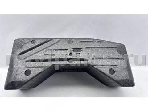 Новое Volkswagen Polo 6 ( - ), 2020 г., OEM 60U863957, арт. B116578, фото 3
