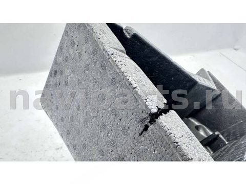 Новое Volkswagen Polo 6 ( - ), 2020 г., OEM 60U863957, арт. B116578, фото 5