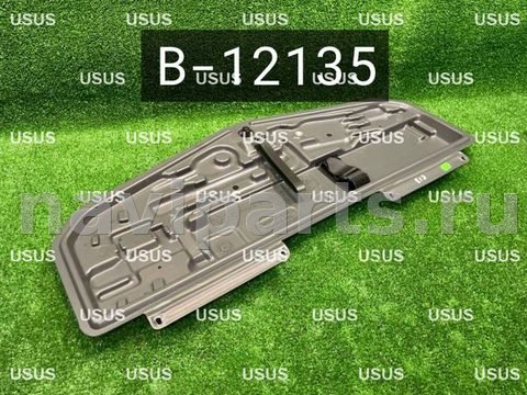 Новое BMW 7 E38, 1998 г., OEM 1180681, арт. B12135B1