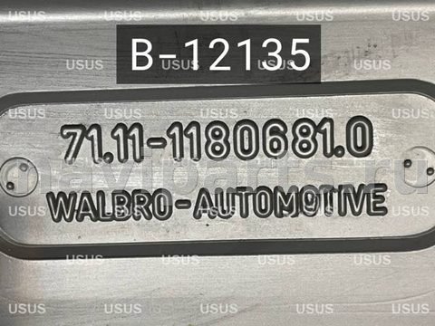Новое, 1995 г., OEM 1180681, арт. B12135B2, фото 6