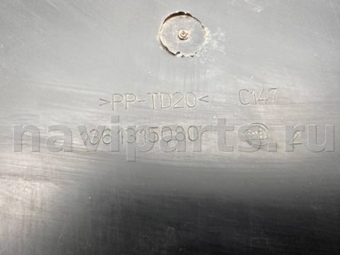 Новое Citroen Jumper, 2006 г., OEM 1361315080, арт. B122665, фото 7