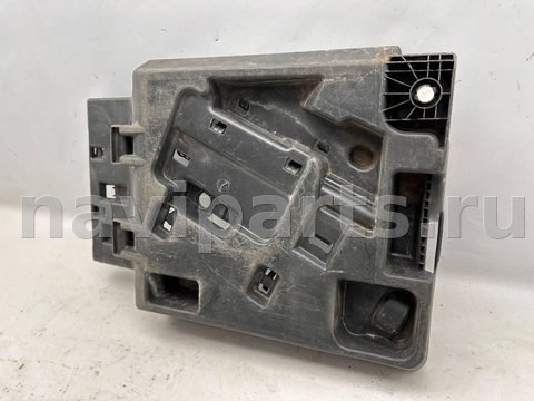Новое Peugeot Boxer, 2018 г., OEM 1365849080, арт. B122667_2, фото 2