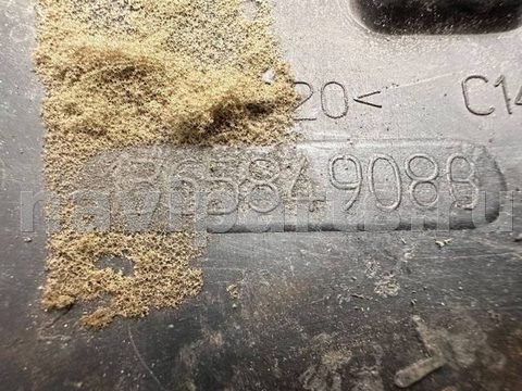 Новое Peugeot Boxer, 2018 г., OEM 1365849080, арт. B122667_2, фото 5