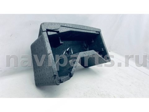 Новое Skoda Rapid, 2012 г., OEM 60U863957, арт. B122816, фото 3